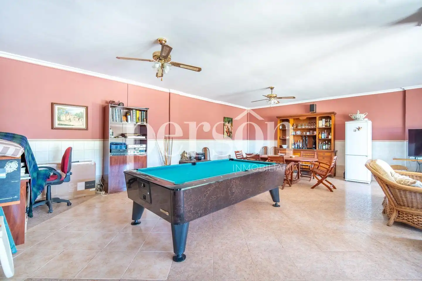 Detached house with terrace for sale in Picassent, imagen 51