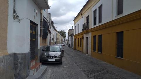 Foto 4 de Pis en venda a Santiago - Coronación, Jerez de la Frontera