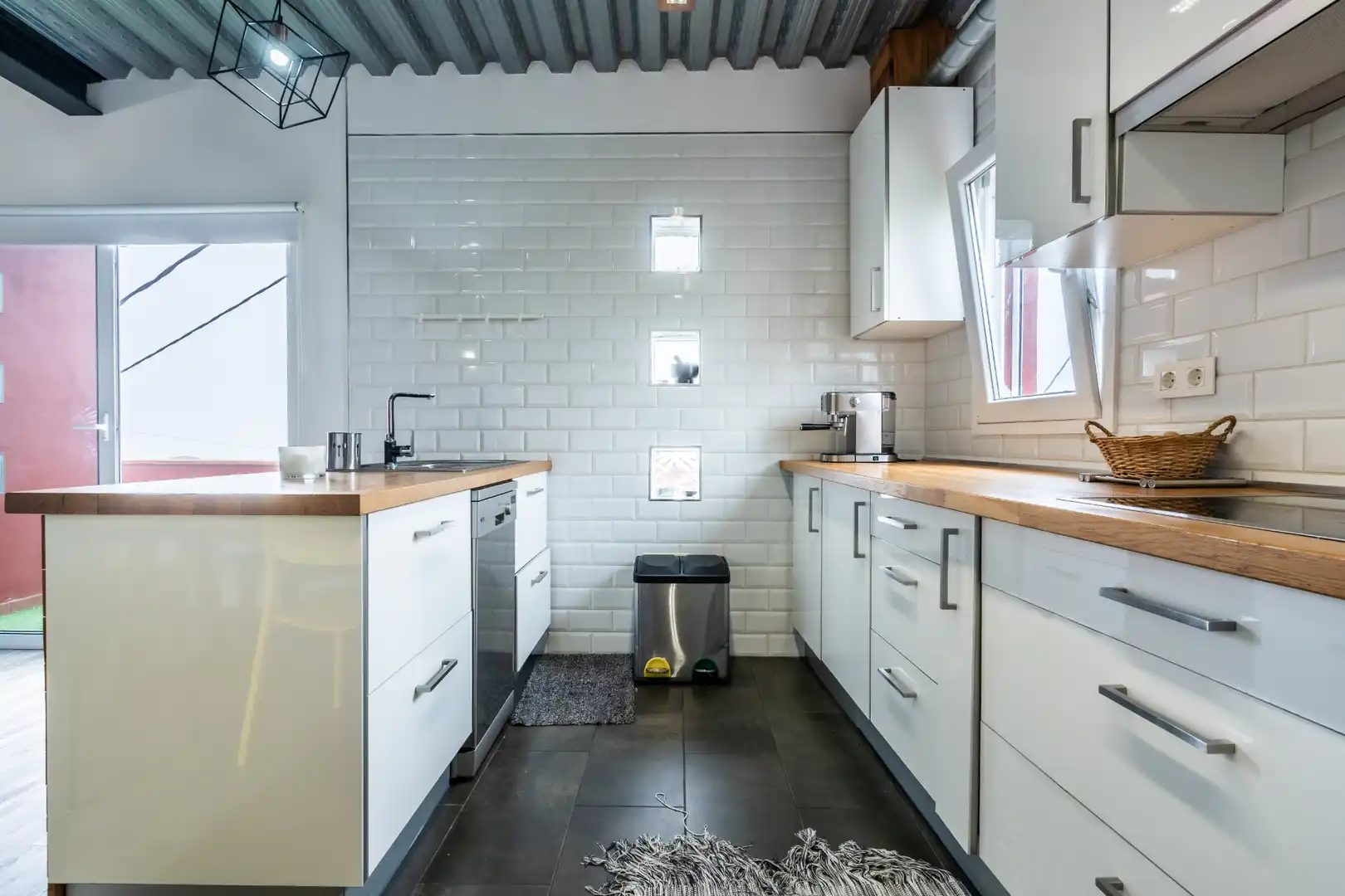 Casa con terraza en venta en Calle Alzados Guanches 30, imagen 32
