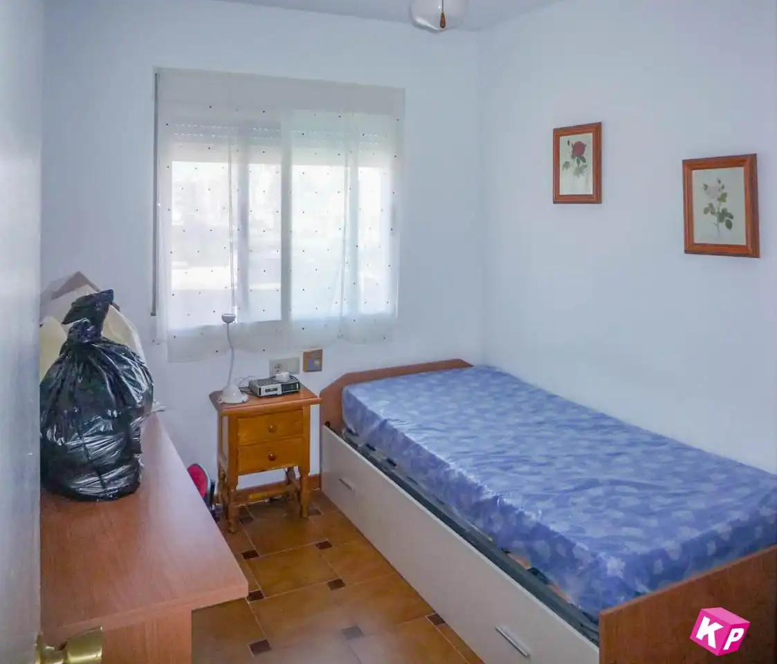 Bungalow en venda a Ávila, imagen 4