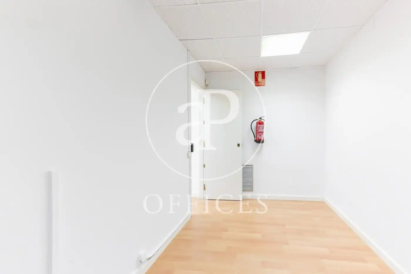 Office space with lift to rent in Avinguda Diagonal, imagen 13