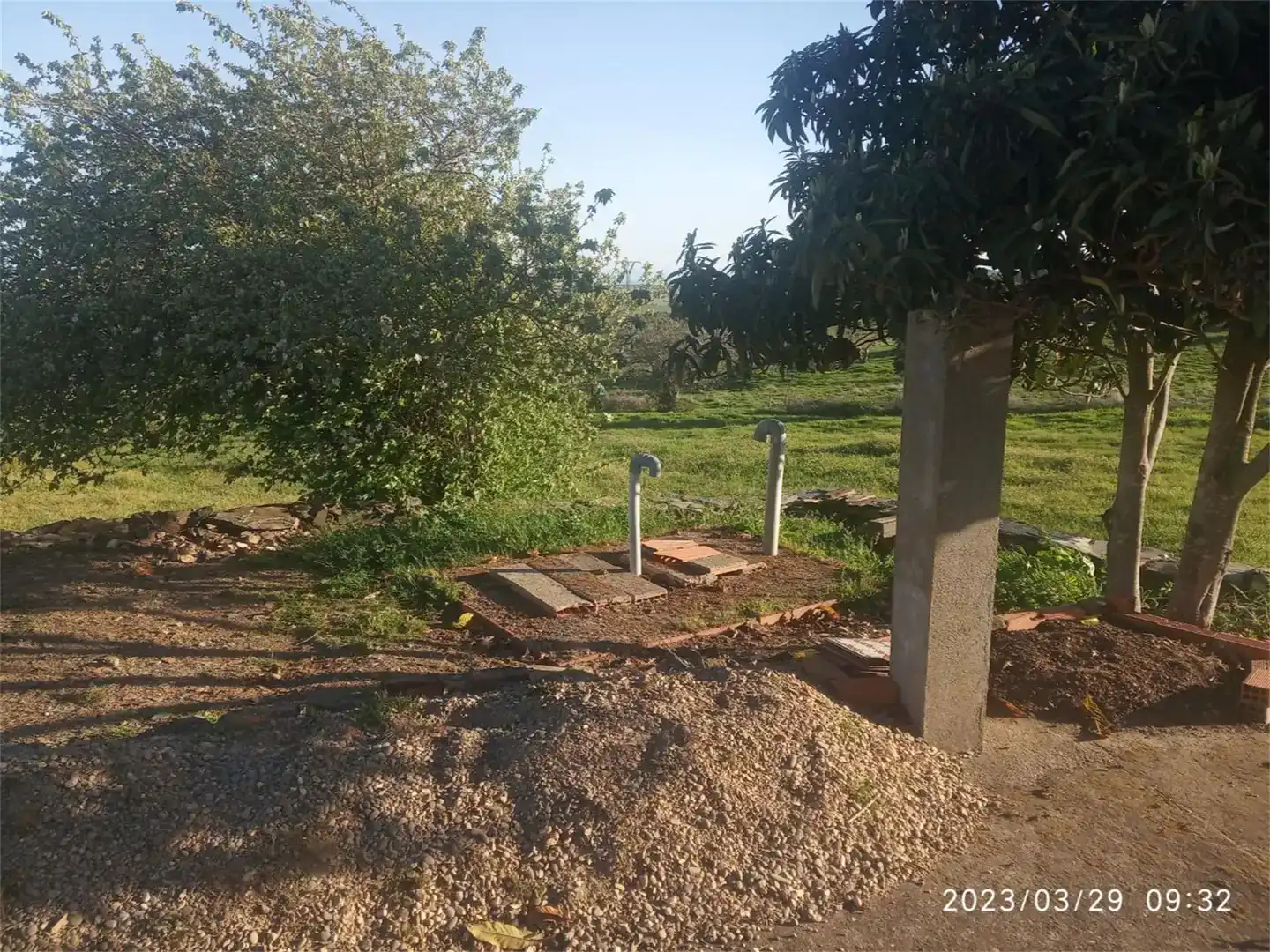 Casa o chalet en venta en Mirabel, Cáceres