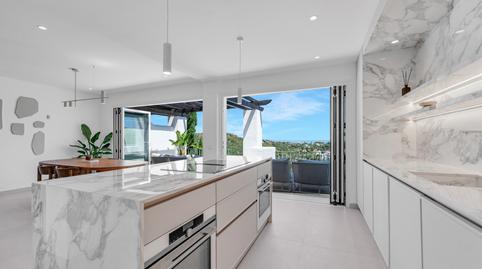 Photo 4 of Attic to rent in La Quinta, Benahavís