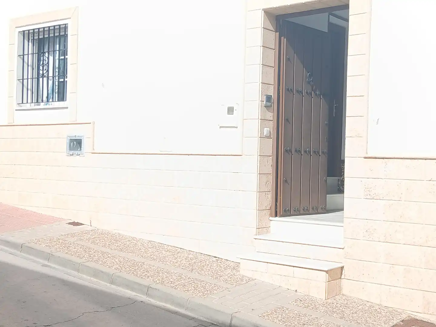 Casa o xalet en venda a Bornos