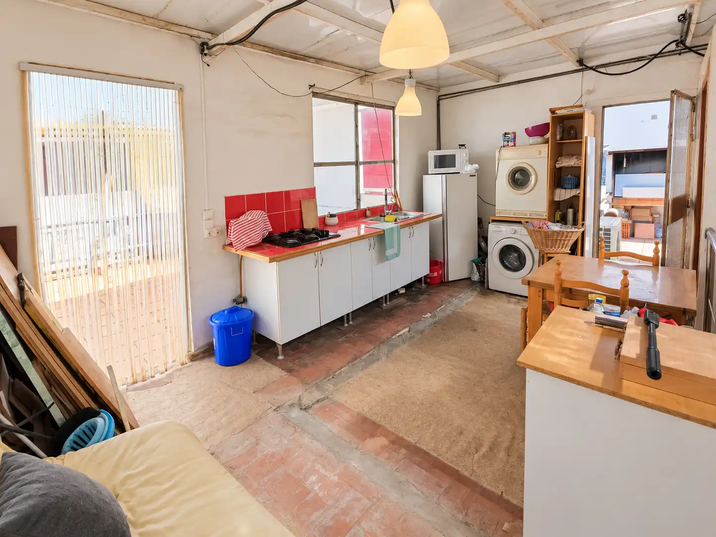 Flat with terrace for sale in Calle de Gomez Ferrer, imagen 25