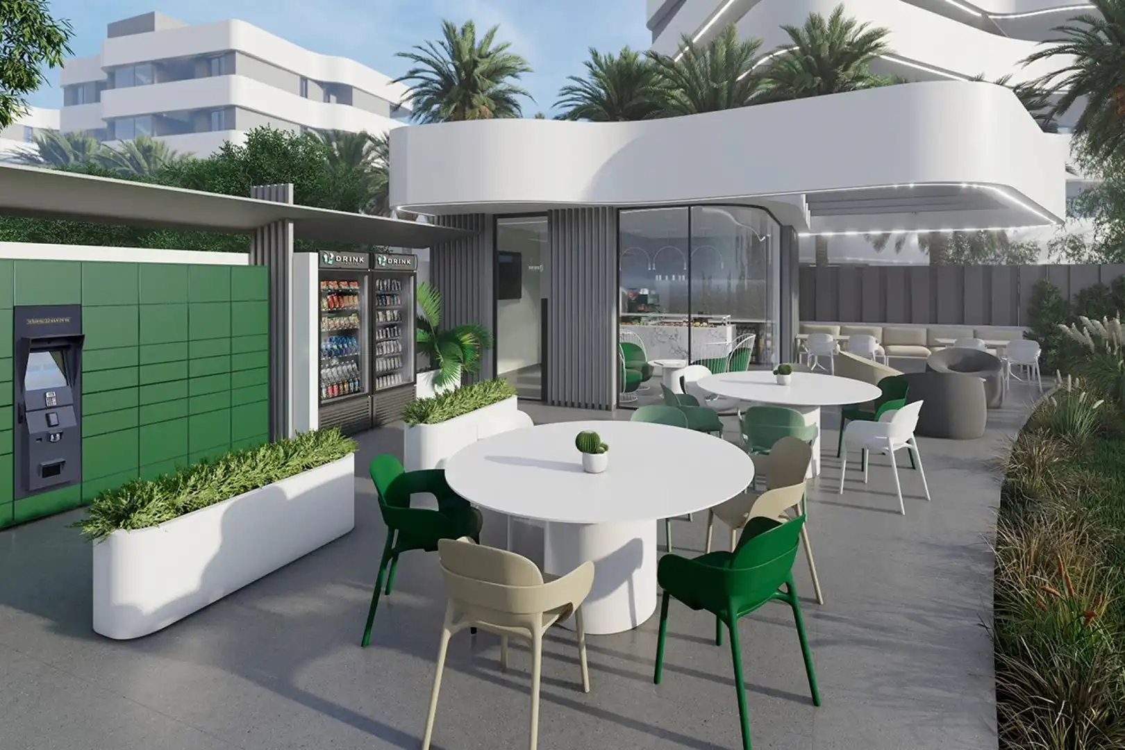 Ático con terraza en venta en San Bruno, imagen 20