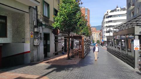 Foto 2 de Garatge en venda a Oviedo - Gascona, 7, Salesas - Foncalada - Campoamor, Asturias