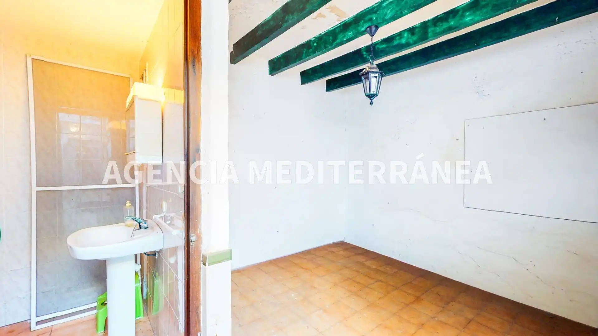 Casa o chalet en venta en Alcàsser con Terraza y Trastero