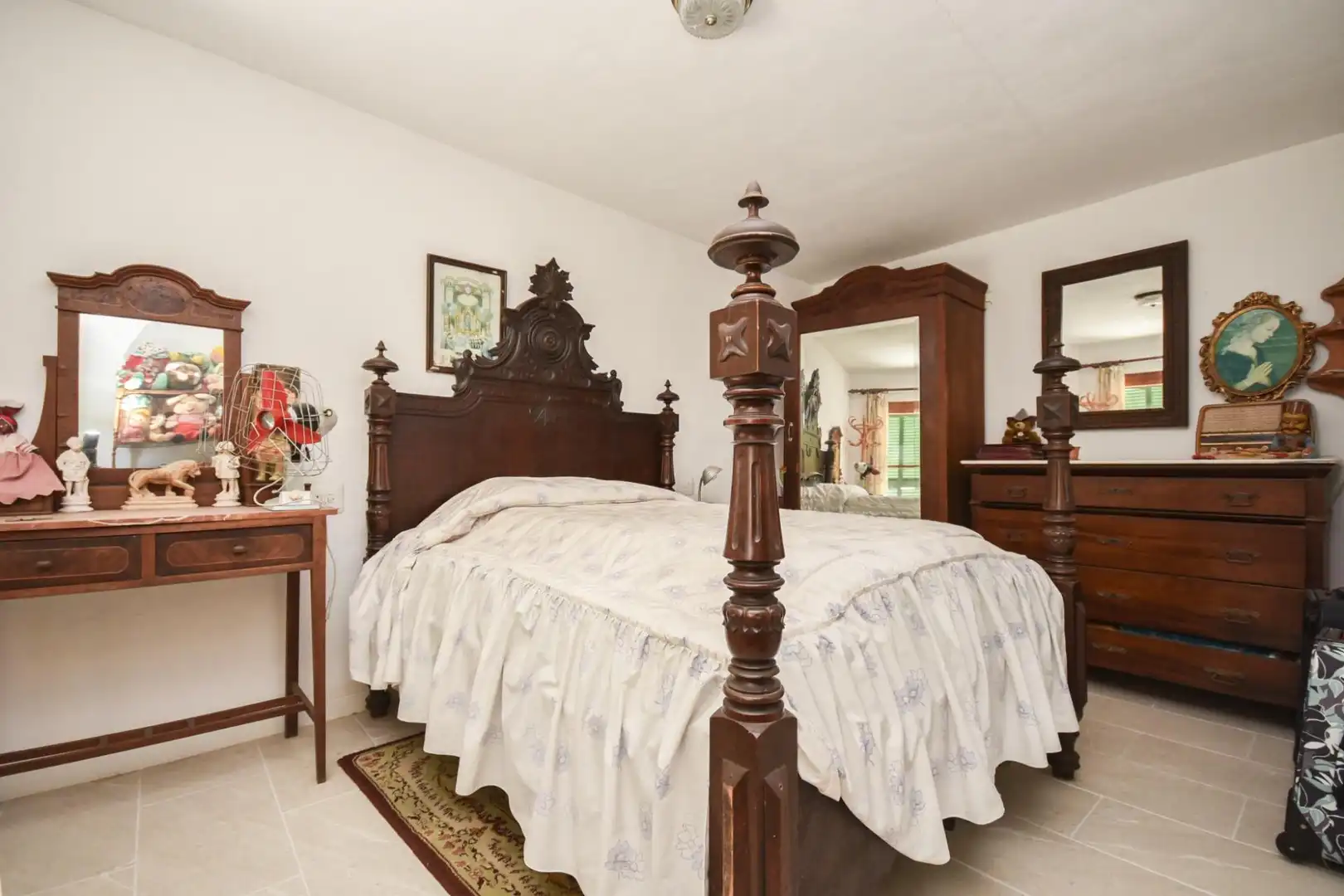 Planta baja en venta en Puigpunyent