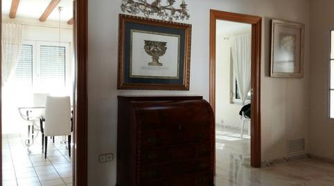 Foto 4 de Casa o xalet de lloguer a La Penya, Centro Ciudad, Paterna