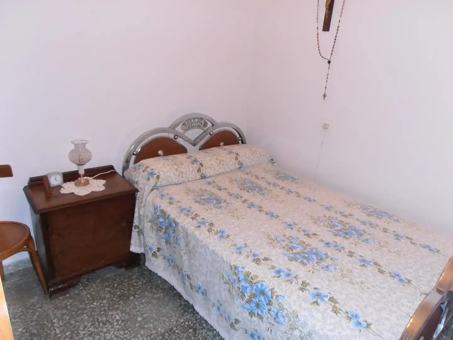 Habitación de Casa adosada en venta en Diego del Carpio