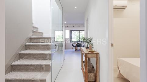 Foto 3 de Ático de alquiler en Vila de Gràcia, Barcelona