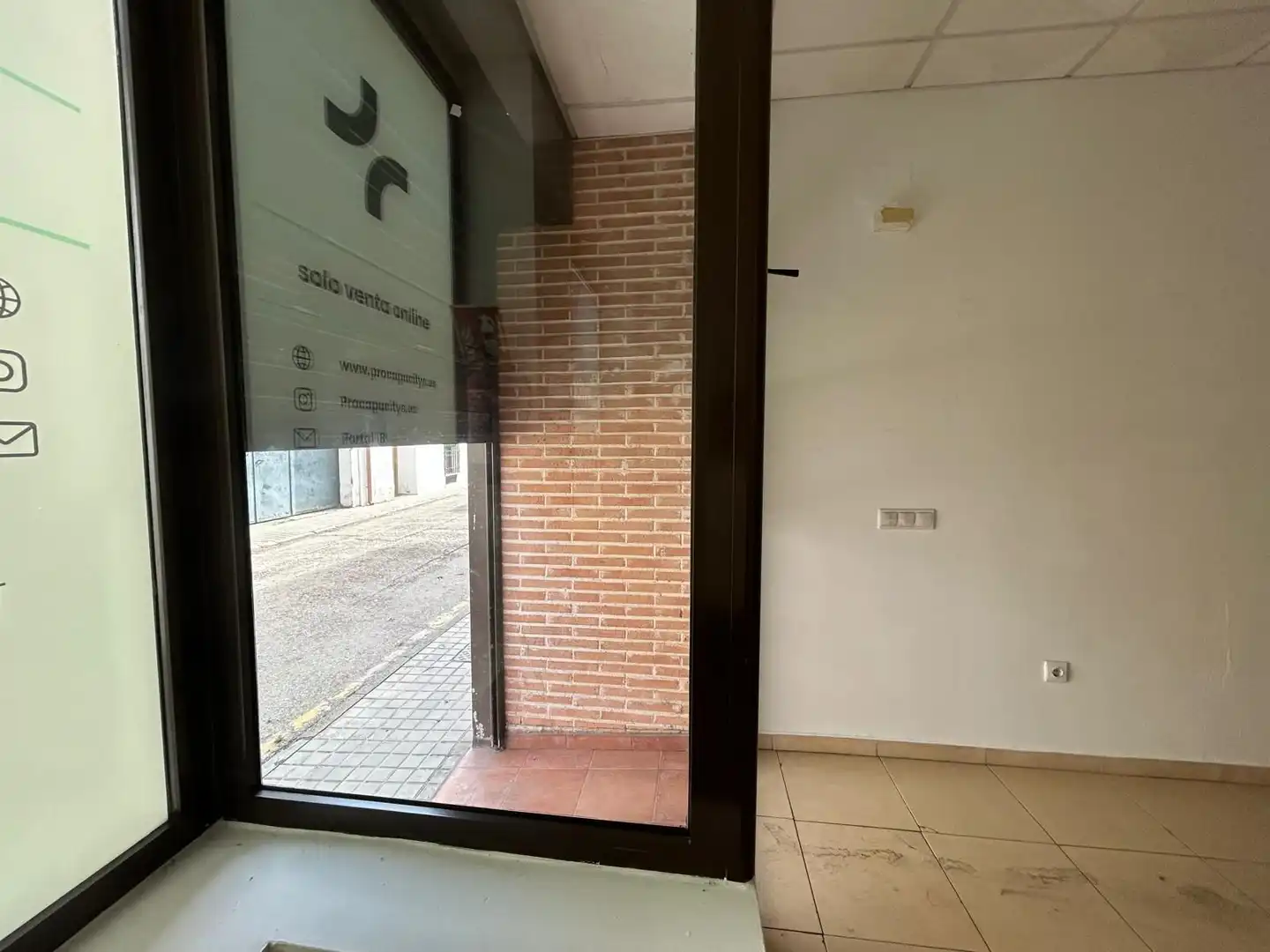 Commercial properties for sale in Ciempozuelos