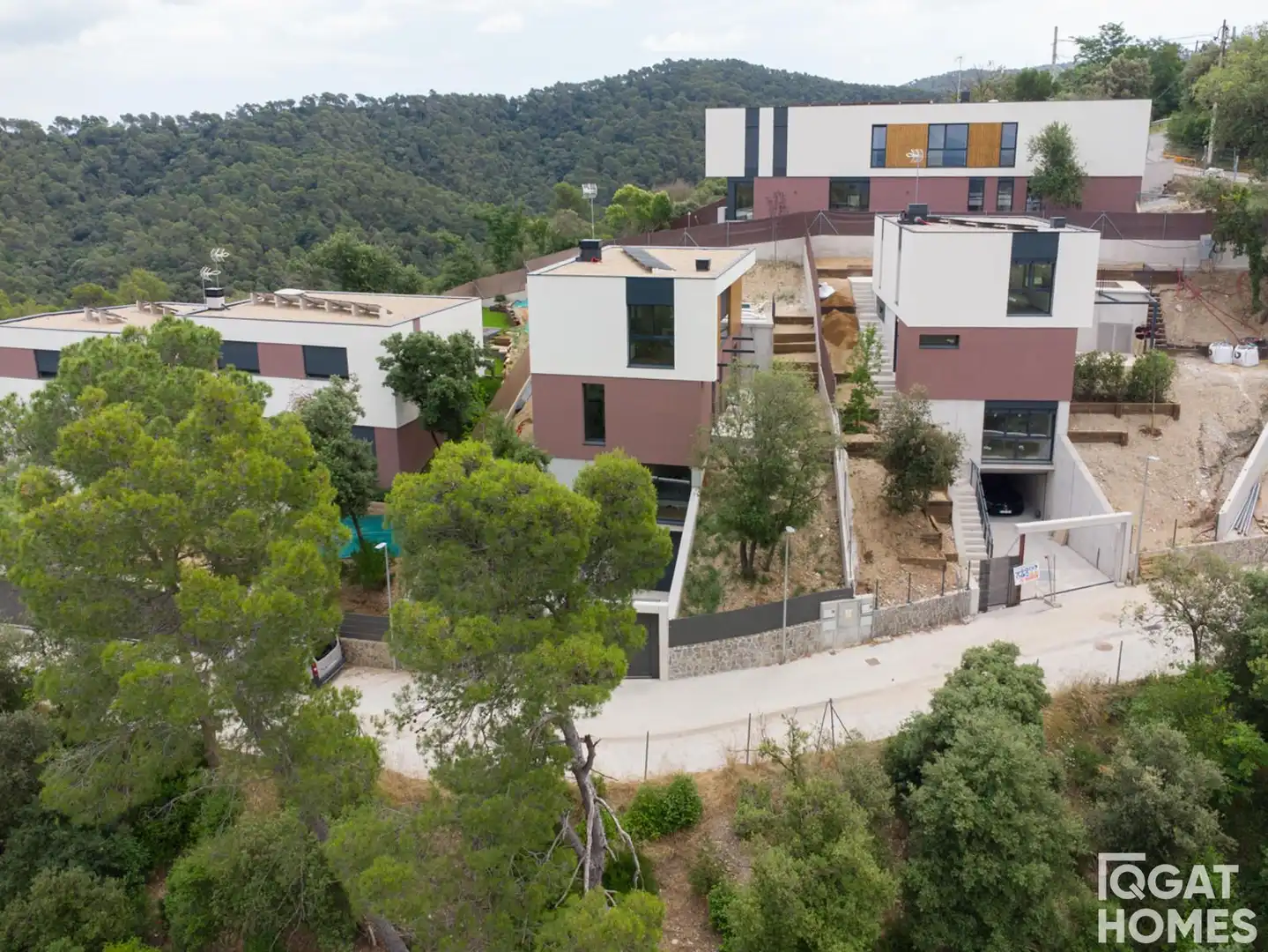 Chalet con piscina en venta en Pere Planas, imagen 58