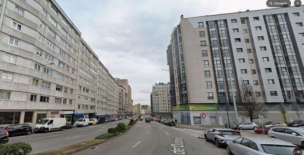 Photo 1 of Flat for sale in Sagrada Familia, A Coruña