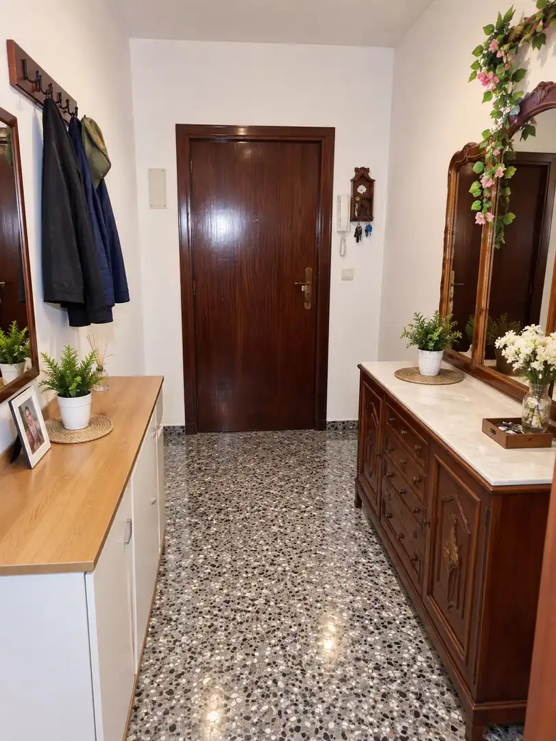 Apartment for sale in Benissa pueblo