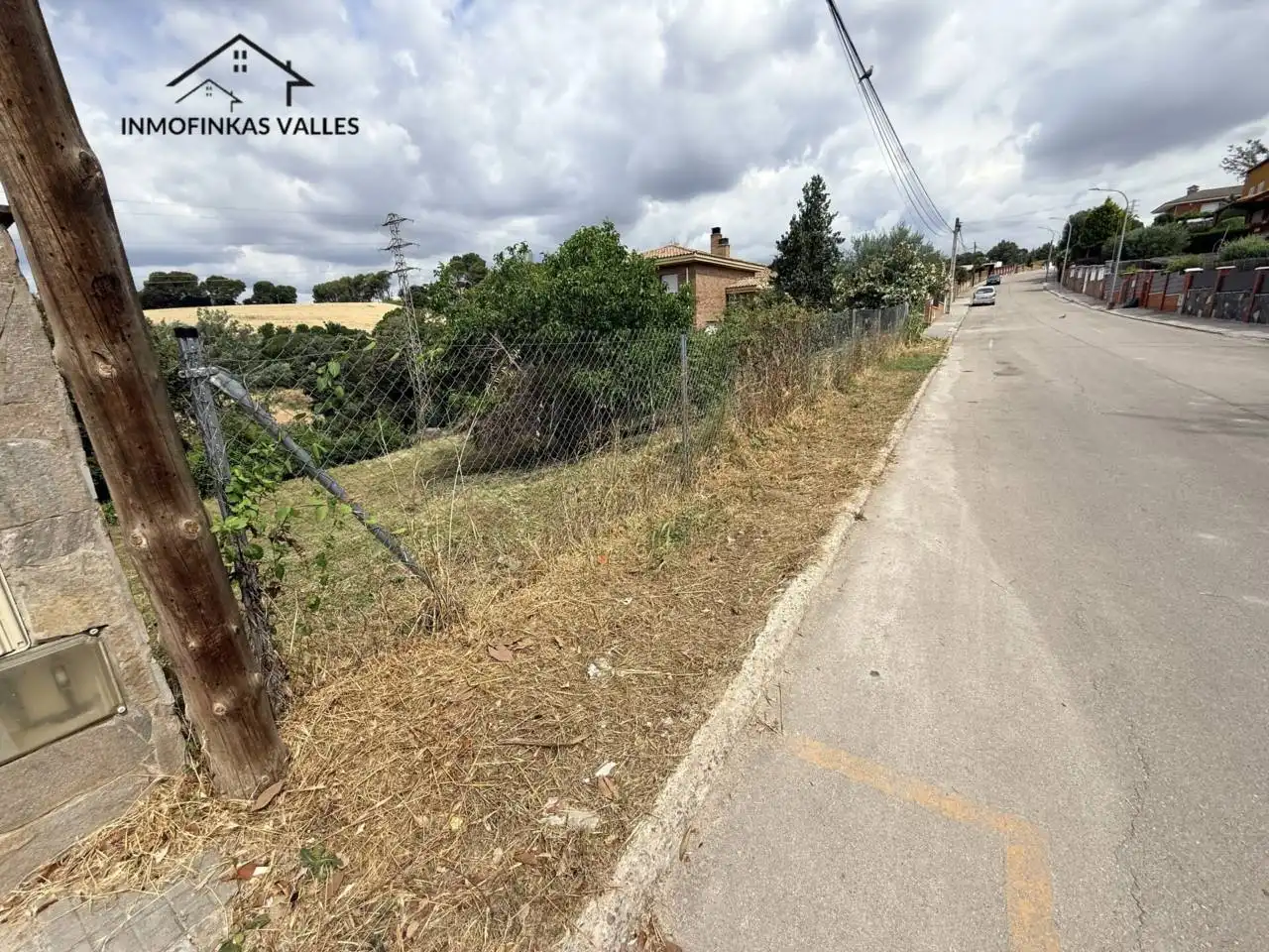 Terreno residencial en venta en Calle sant moritz 23, imagen 4