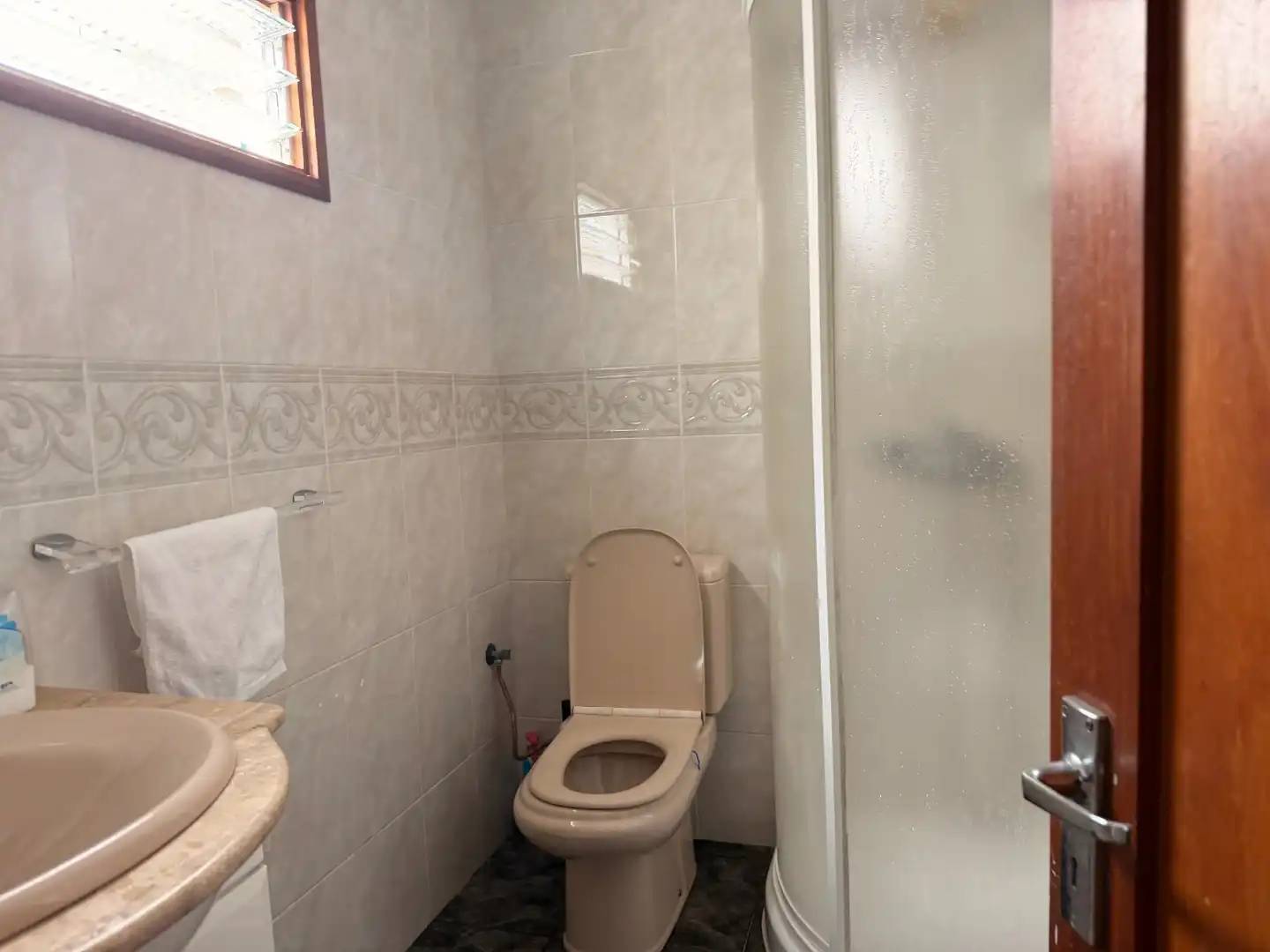 Bathroom of Buildings for sale in Arrecife