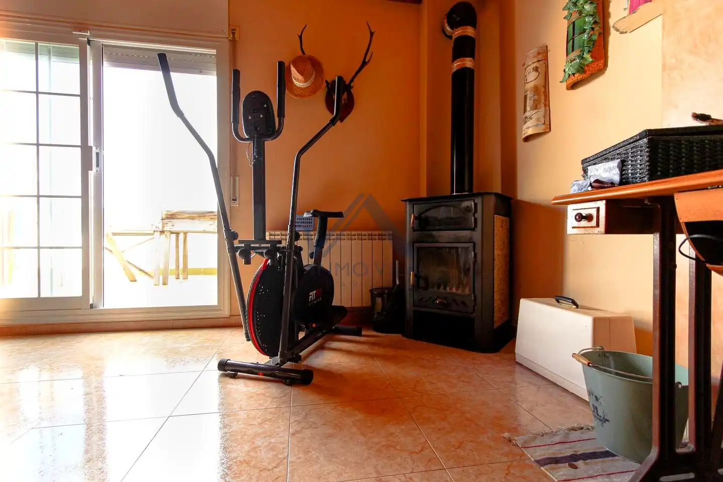 Houses for sale in Mataró  with Air Conditioner and Terrace
