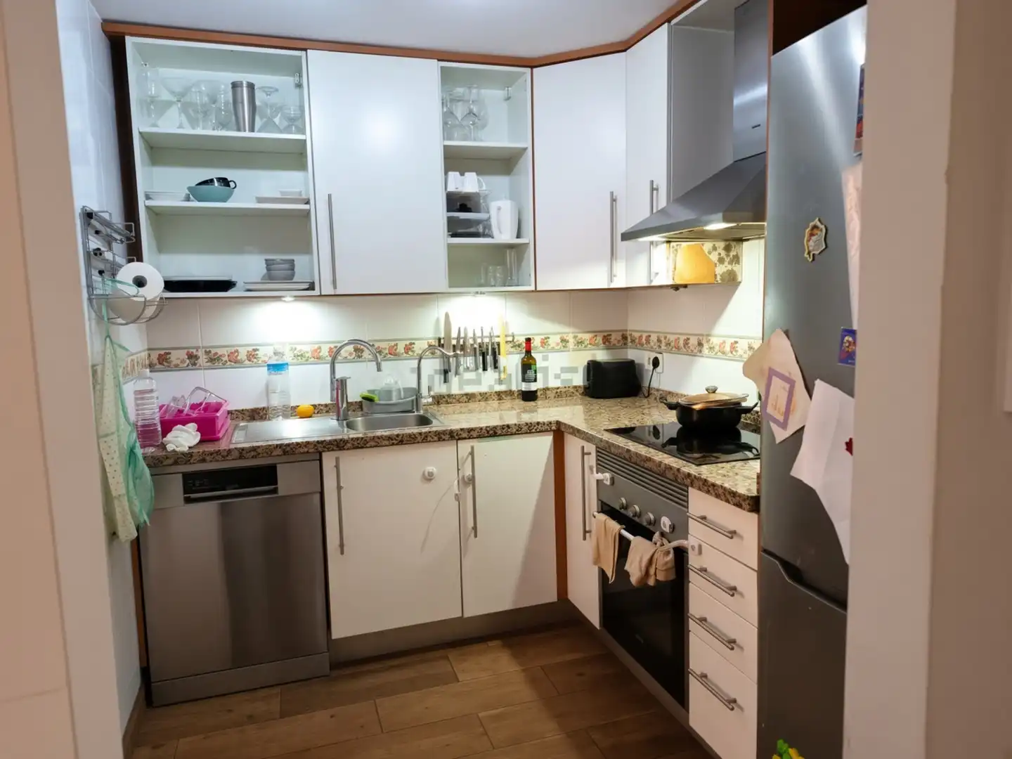Ground floor with pool for sale in San Luis de Sabinillas, imagen 14