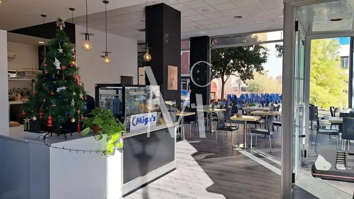 Local de alquiler en Valencia