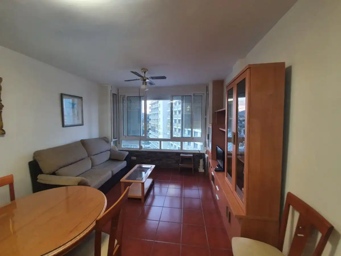 Apartament amb piscina en venda a Centro