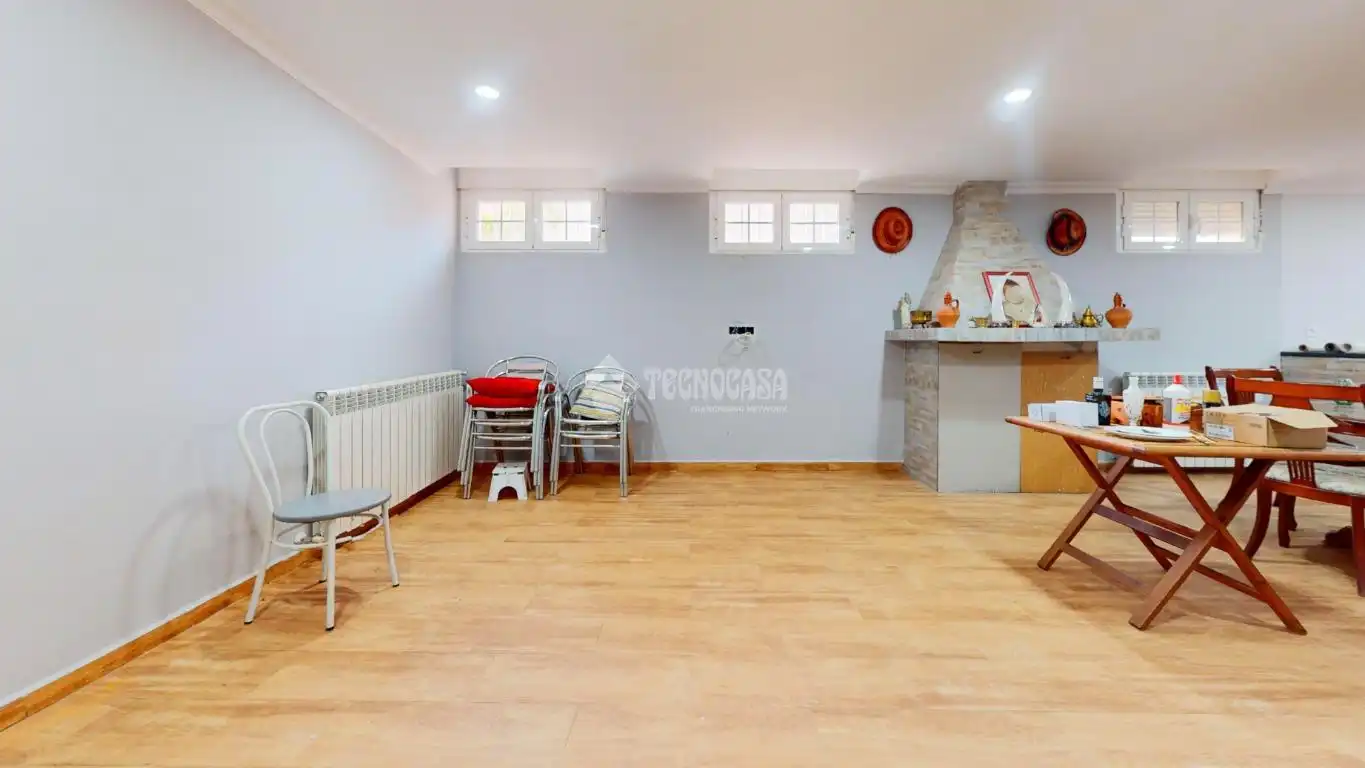 Casa o xalet en venda en Torremocha de Jarama