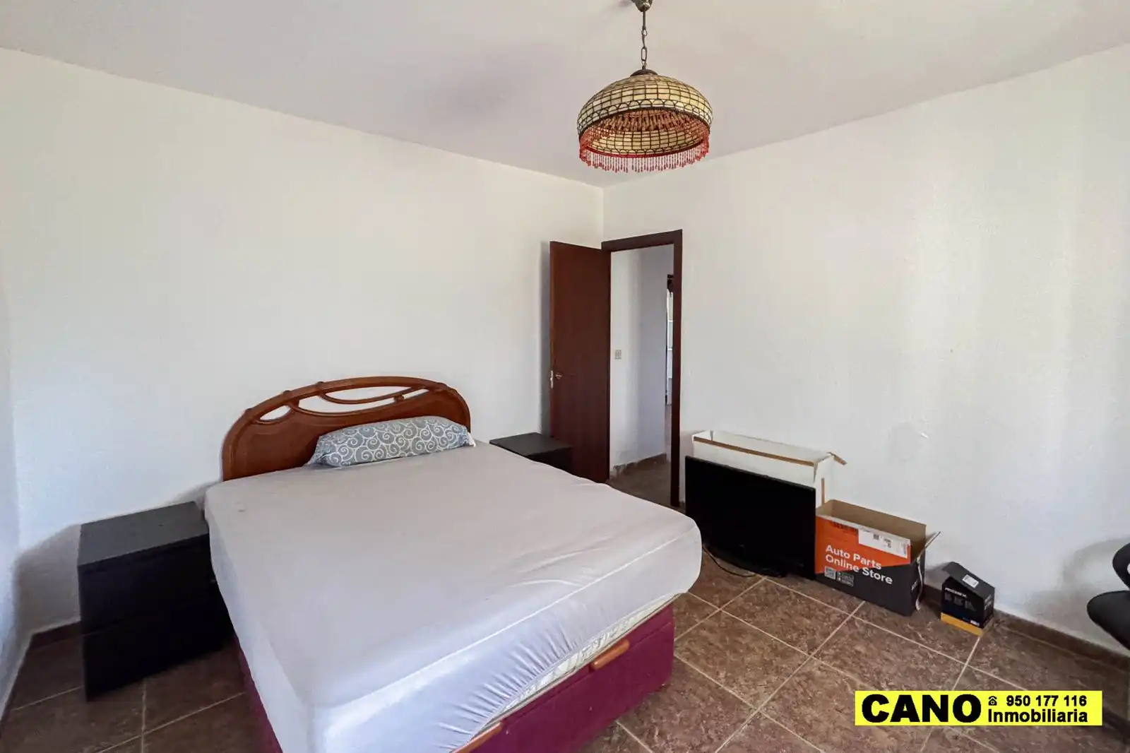 Casa en venda a Retamar Nijar, imagen 14