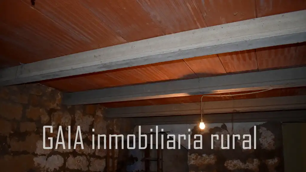 Casa rústica en venda a Caspe, imagen 6