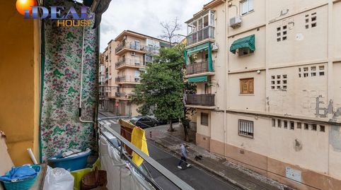 Foto 2 de Piso en venta en Barrio de Zaidín, Granada Capital