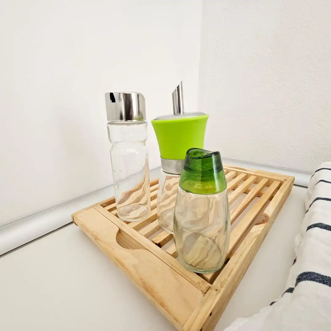 Außenansicht von Wohnung zur Miete in Gandia mit Heizung, Terrasse und Balkon