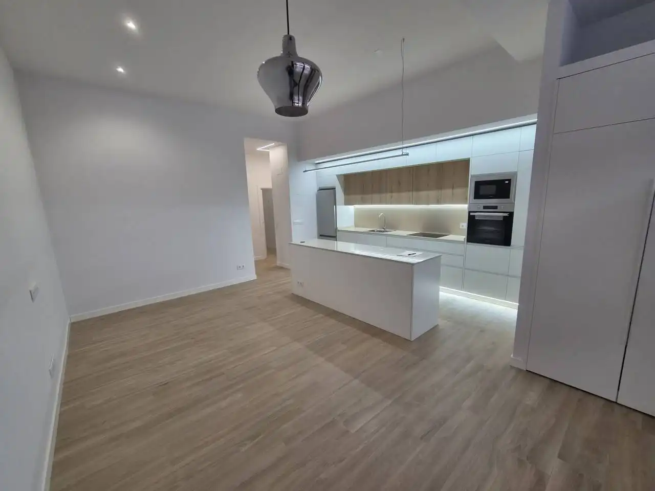 Wohnung zum Verkauf in Calle José Luis Pérez Cepeda, imagen 2