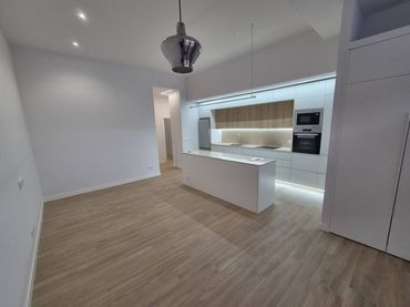 Wohnung zum Verkauf in Calle José Luis Pérez Cepeda