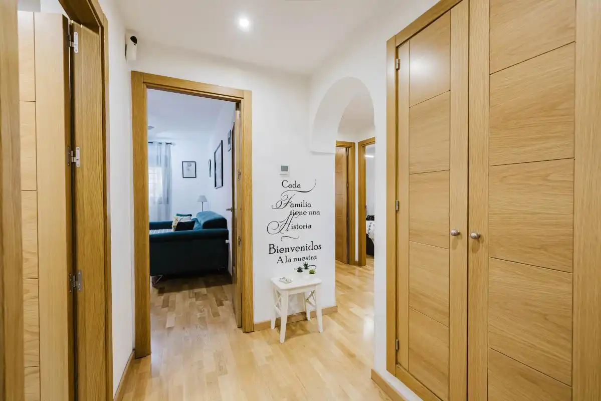 Planta baja en venta en Torremolinos con Aire acondicionado, Calefacción y Amueblado