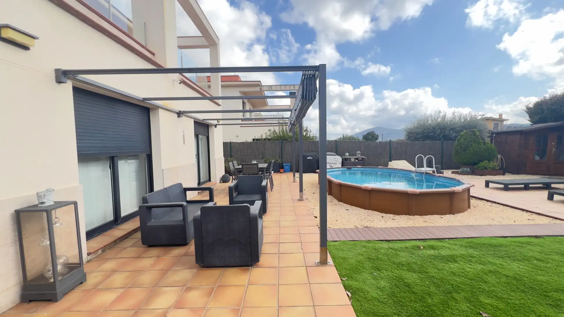 Houses for sale in Sant Julià de Ramis