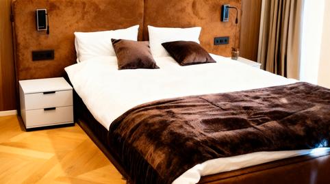 Foto 3 de Piso de alquiler en Calle Pacífico, 18, Paseo Marítimo Oeste - Pacífico, Málaga Capital