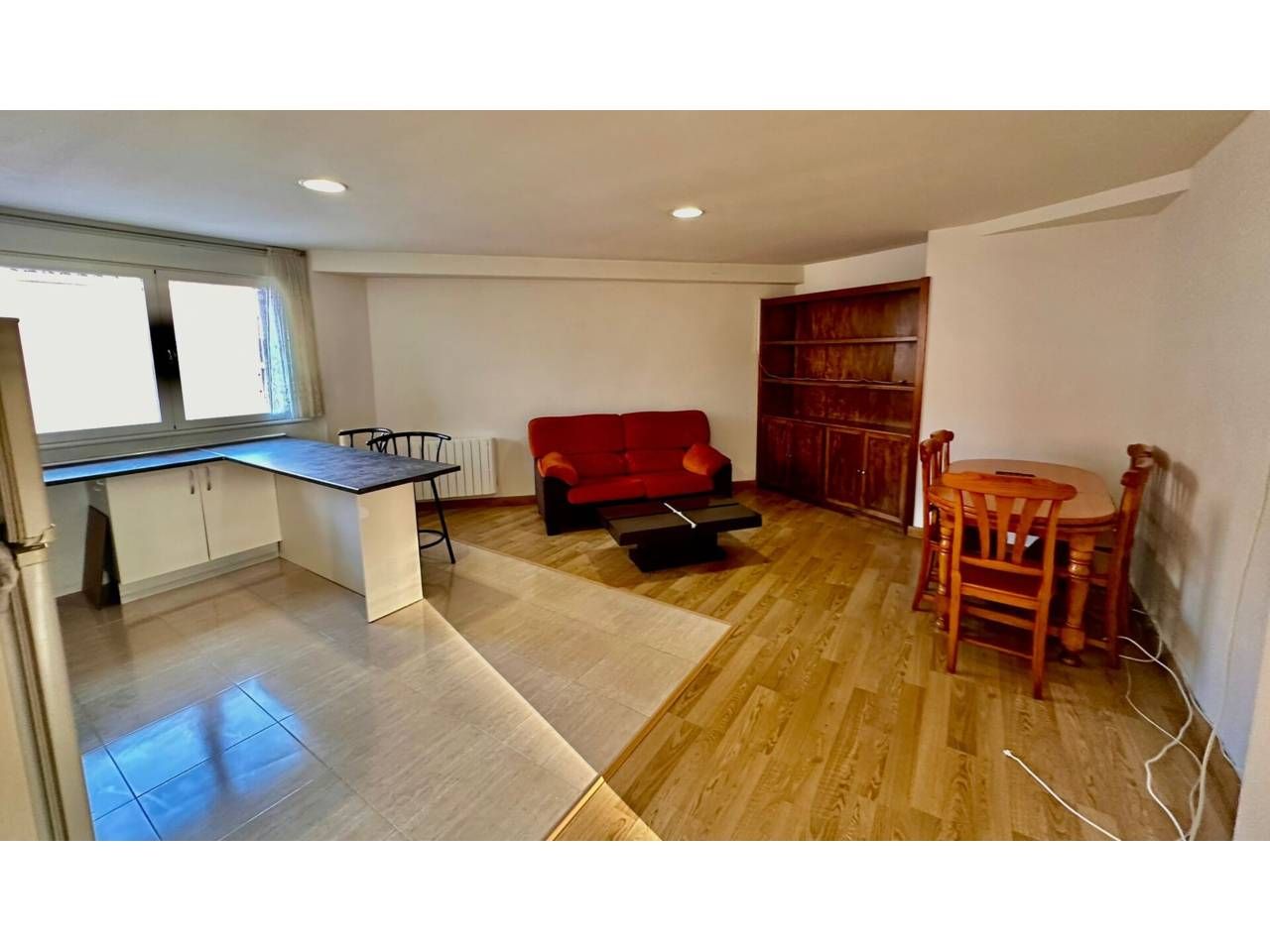 Flat to rent in Los Molinos  with Heating and Furnished