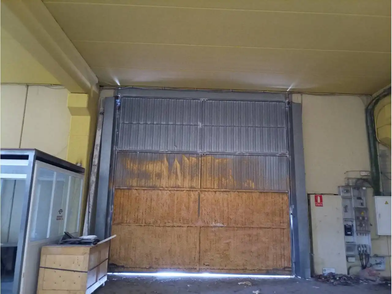 Nau industrial en venda a Centre, imagen 9