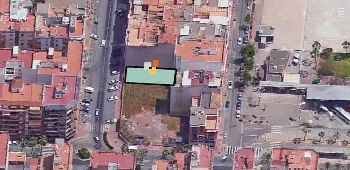 Wohnbaugrundstück zum Verkauf in La Vall d'Uixó, imagen 2