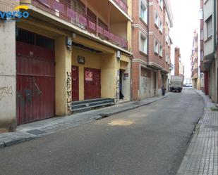 Exterior view of Garage for sale in Aranda de Duero