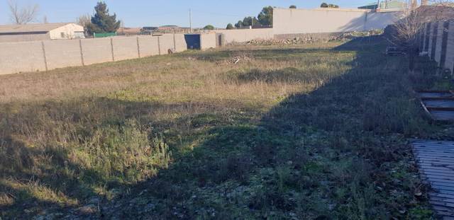 Terreno residencial en Venta en Progreso en El Acebrón