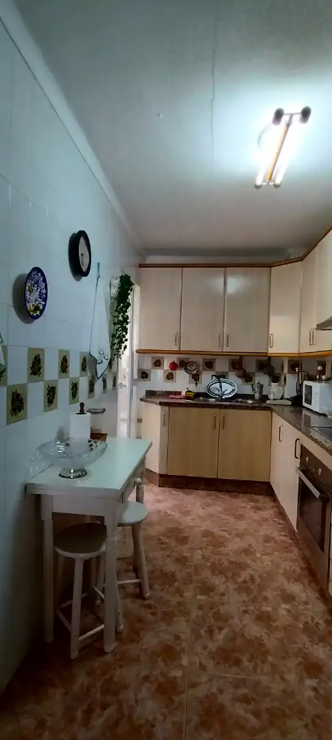 Flat for sale in Parque Alcosa