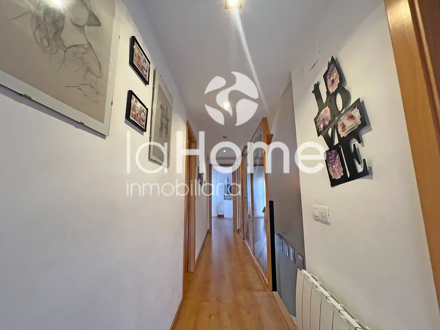 Detached homes for sale in La Conarda