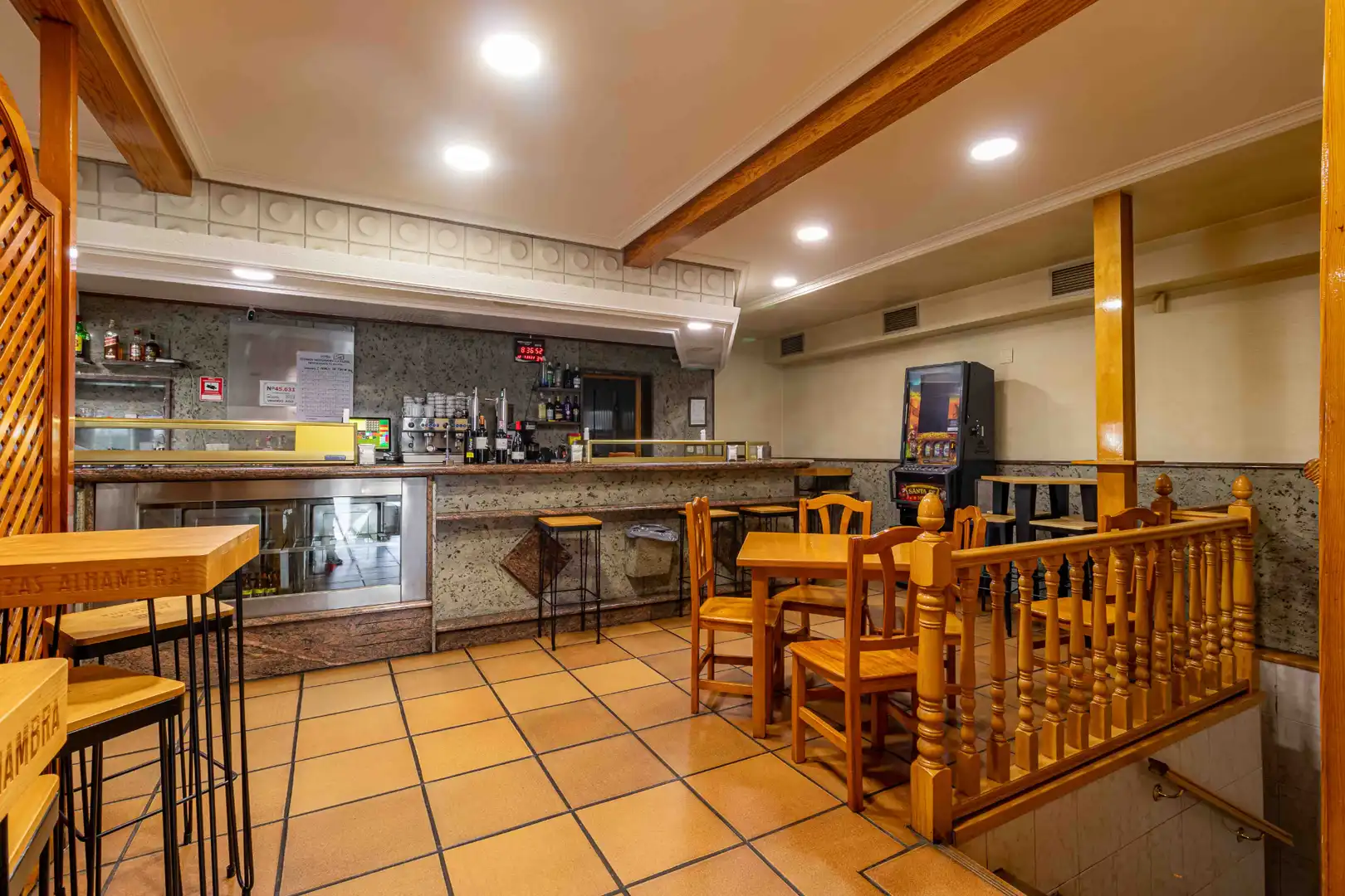 Business premises for sale in Centro, imagen 17