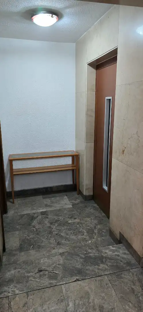 Piso en venta en Las Rozas de Madrid con Aire acondicionado, Calefacción y Jardín privado