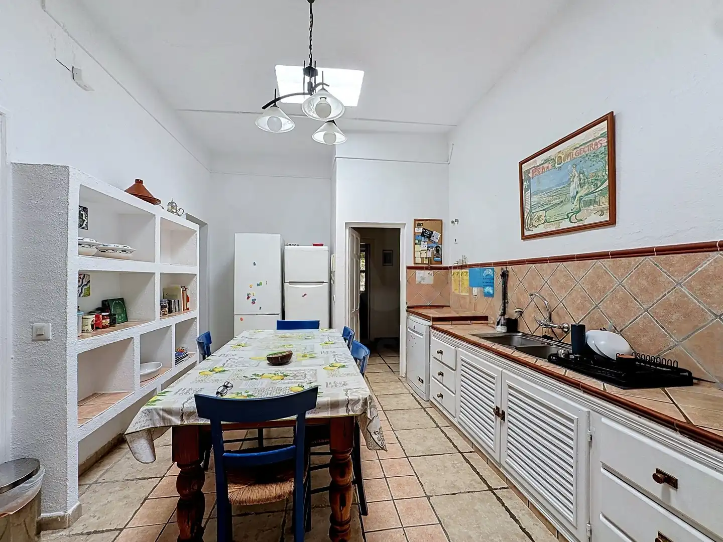 House for sale in Carretera Getares 20 20, imagen 10