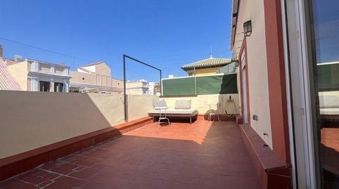 Foto 2 von Dachboden zur Miete in Hermosilla, 86, Goya, Madrid Capital
