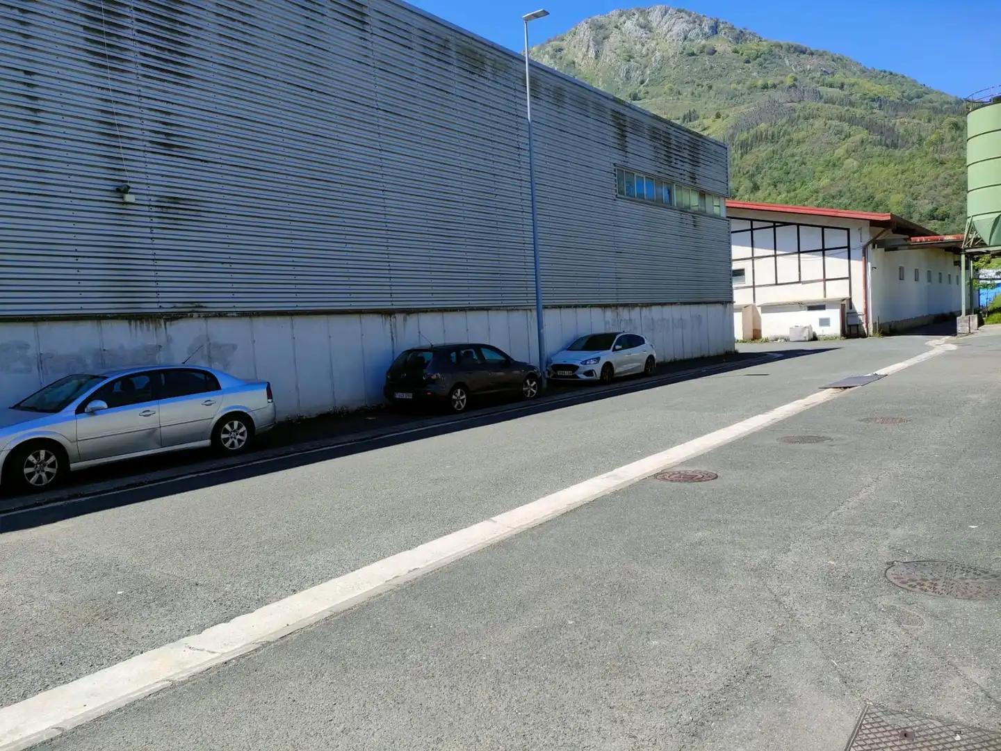 Nave industrial in vendita a Azpeitia, imagen 8