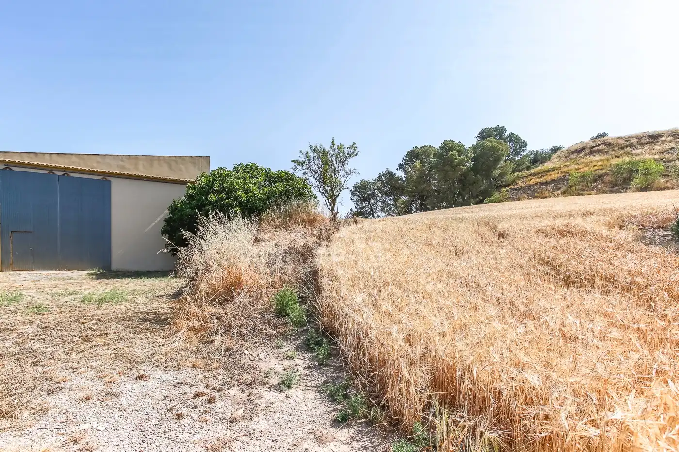 Country homes for sale in Les Oluges  with Heating, Private garden and Terrace