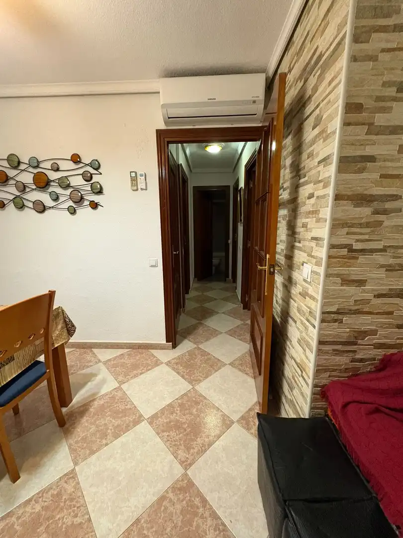 Piso de alquiler en Aranjuez con Aire acondicionado, Calefacción y Terraza